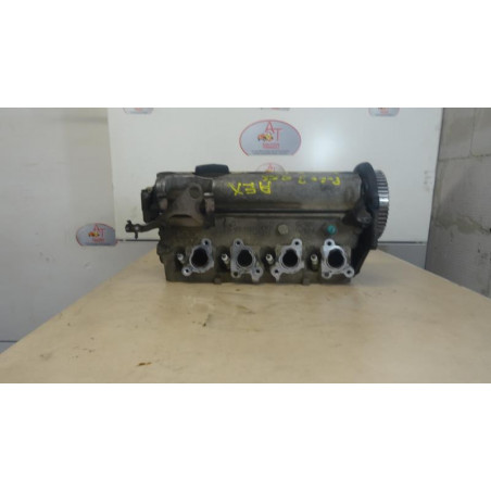 Culasse VOLKSWAGEN POLO 150116 d’occasion