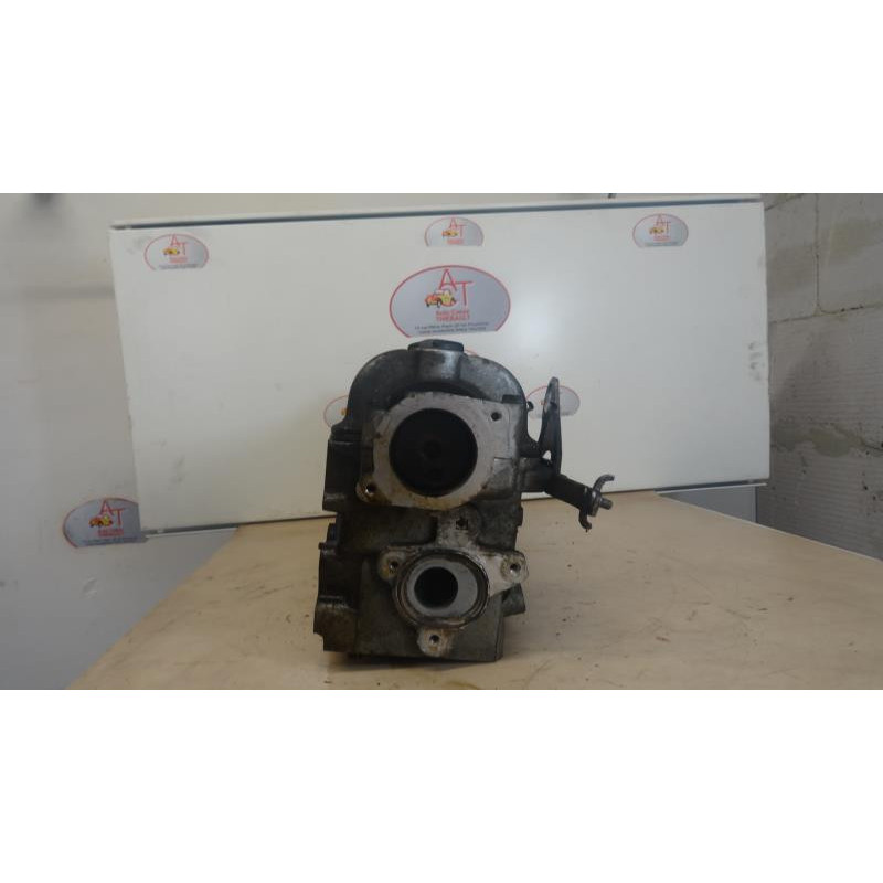 Culasse VOLKSWAGEN POLO 150116 d’occasion