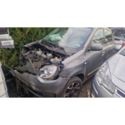 Moteur essuie glace avant RENAULT TWINGO 3 PHASE 2 d’occasion
