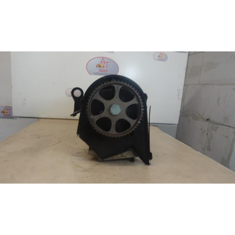 Culasse VOLKSWAGEN POLO 150116 d’occasion