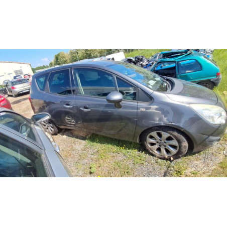 Baie de pare brise OPEL MERIVA B PHASE 1 d’occasion