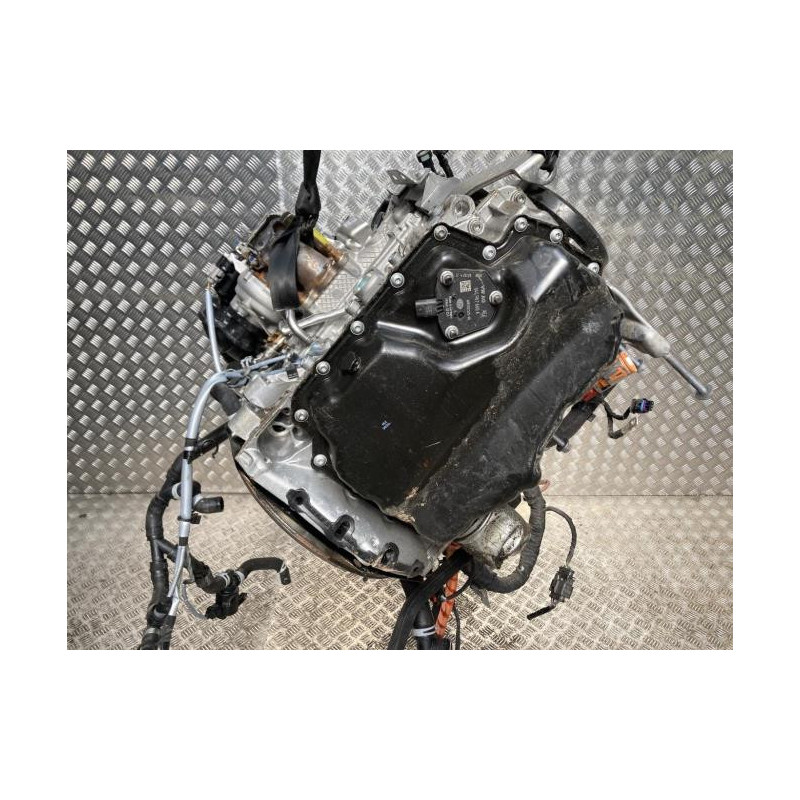 Moteur CUPRA FORMENTOR 1 d’occasion