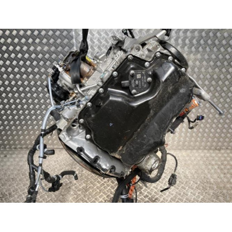 Moteur CUPRA FORMENTOR 1 d’occasion