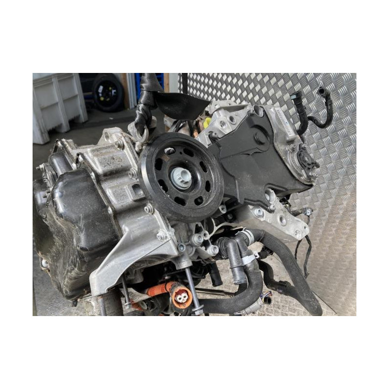 Moteur CUPRA FORMENTOR 1 d’occasion