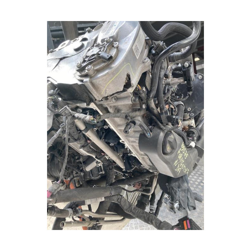 Moteur CUPRA FORMENTOR 1 d’occasion