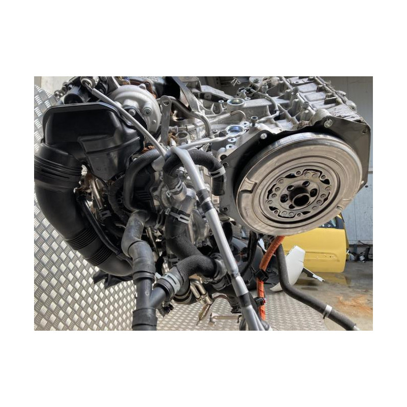 Moteur CUPRA FORMENTOR 1 d’occasion