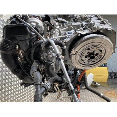 Moteur CUPRA FORMENTOR 1 d’occasion