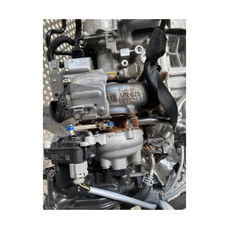Moteur CUPRA FORMENTOR 1 d’occasion