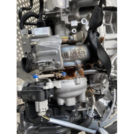 Moteur CUPRA FORMENTOR 1 d’occasion