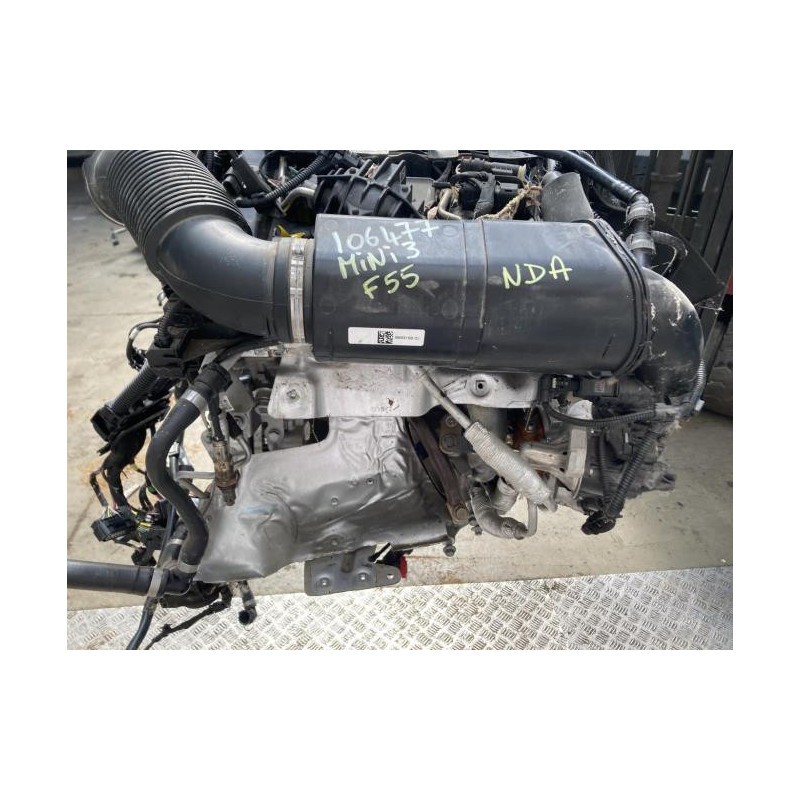 Moteur MINI MINI 3 F55 PHASE 2 d’occasion