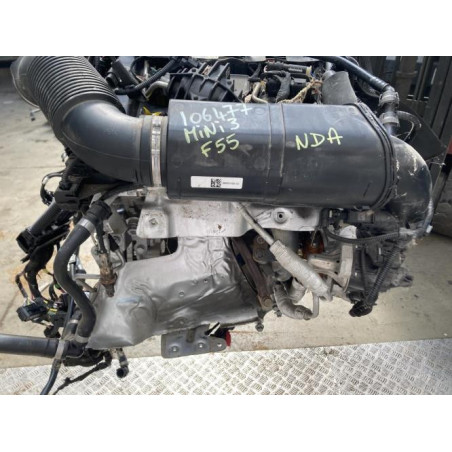Moteur MINI MINI 3 F55 PHASE 2 d’occasion