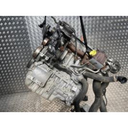 Moteur Honda CIVIC 2.2 I-DTEC d’occasion