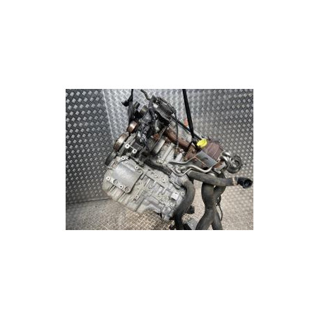 Moteur Honda CIVIC 2.2 I-DTEC d’occasion