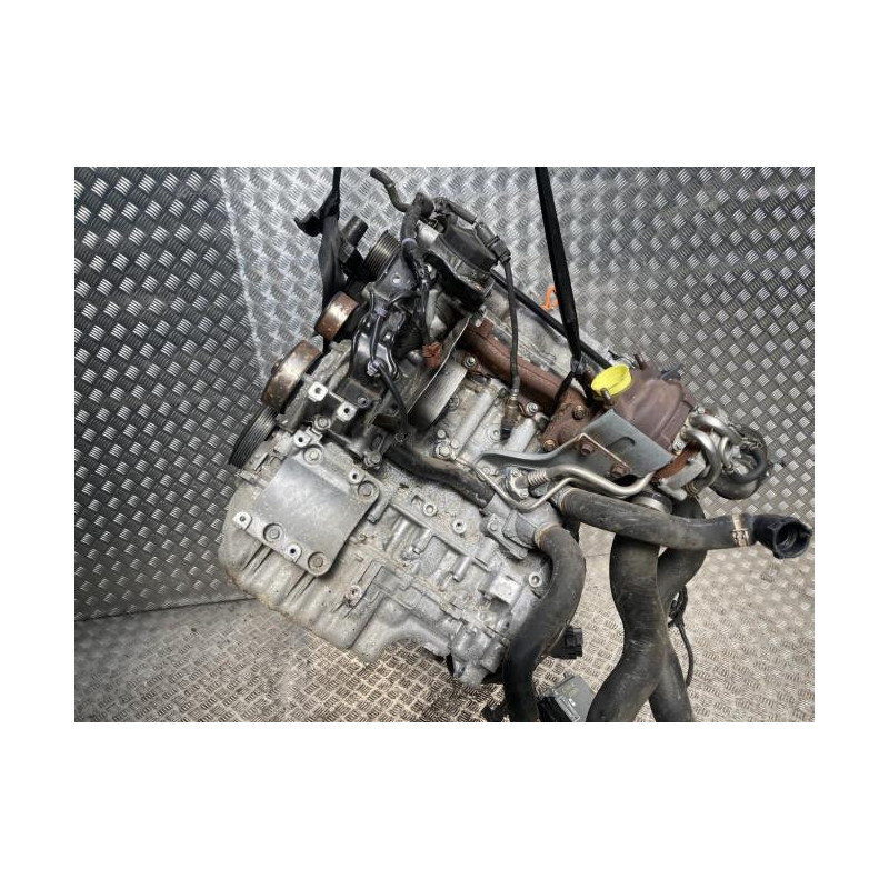 Moteur Honda CIVIC 2.2 I-DTEC d’occasion
