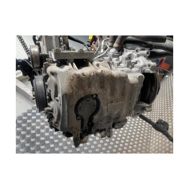 Moteur Honda CIVIC 2.2 I-DTEC d’occasion