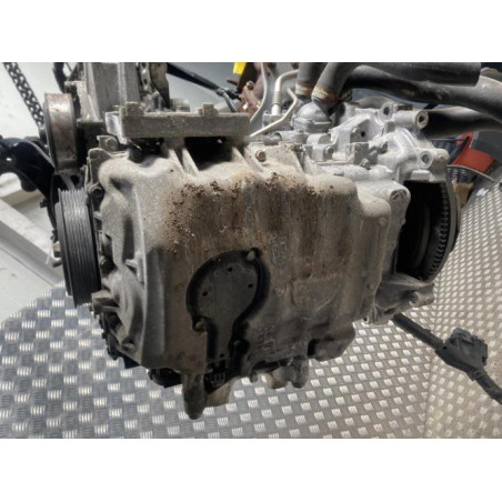 Moteur Honda CIVIC 2.2 I-DTEC d’occasion