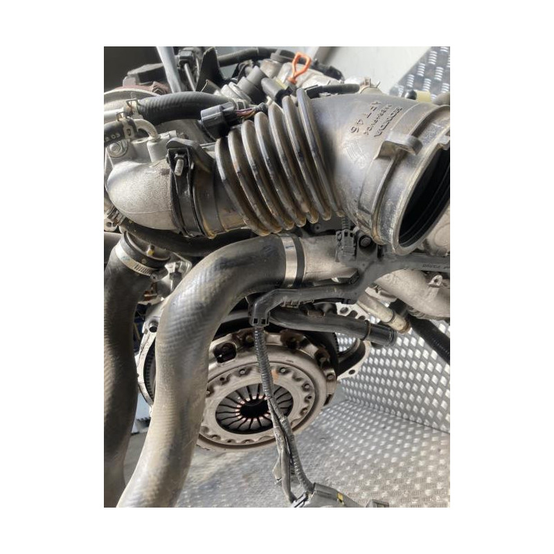Moteur Honda CIVIC 2.2 I-DTEC d’occasion