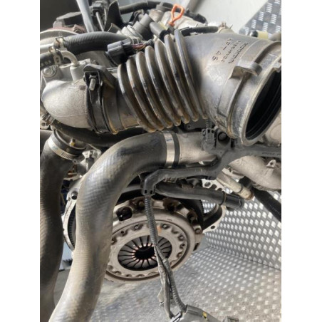 Moteur Honda CIVIC 2.2 I-DTEC d’occasion