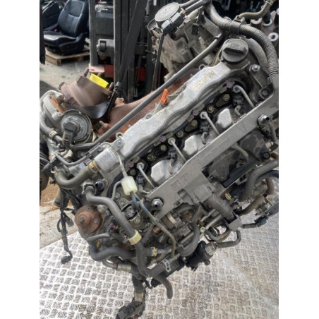 Moteur Honda CIVIC 2.2 I-DTEC d’occasion