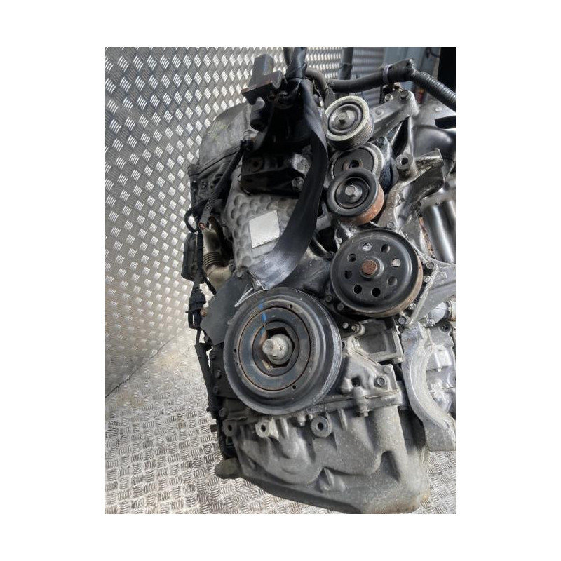 Moteur Honda CIVIC 2.2 I-DTEC d’occasion