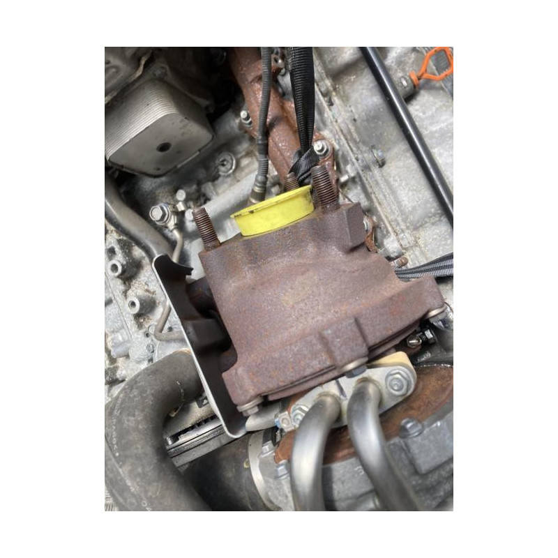 Moteur Honda CIVIC 2.2 I-DTEC d’occasion
