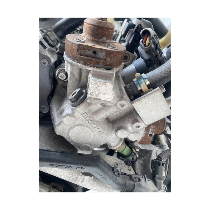 Moteur Honda CIVIC 2.2 I-DTEC d’occasion