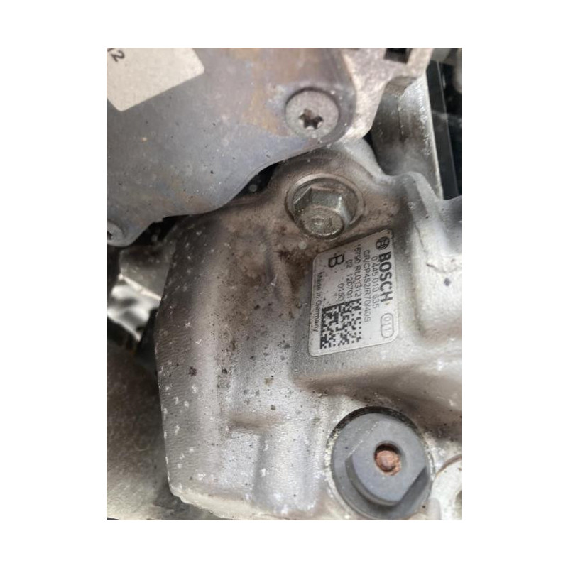 Moteur Honda CIVIC 2.2 I-DTEC d’occasion