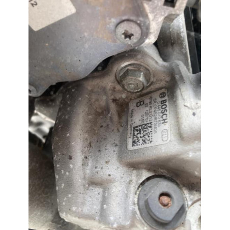 Moteur Honda CIVIC 2.2 I-DTEC d’occasion