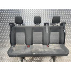 Banquette arriere FORD TRANSIT CUSTOM 1 PHASE 1 d’occasion