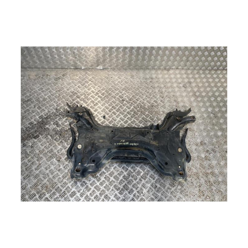 Berceau avant CITROEN BERLINGO 2 PHASE 3 d’occasion