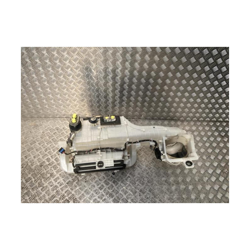 Bloc chauffage CITROEN BERLINGO 2 PHASE 3 d’occasion