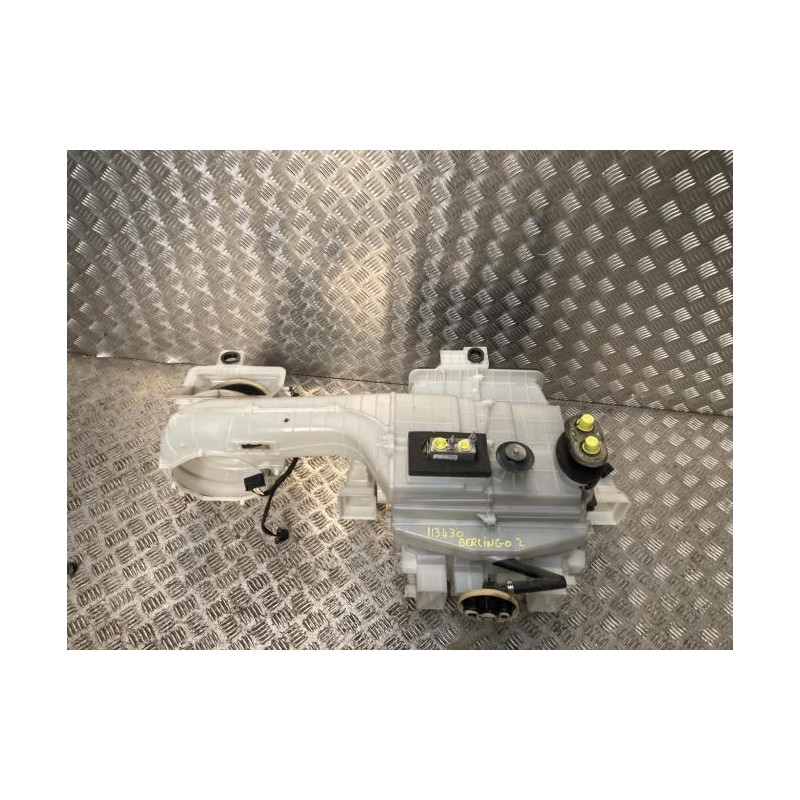 Bloc chauffage CITROEN BERLINGO 2 PHASE 3 d’occasion