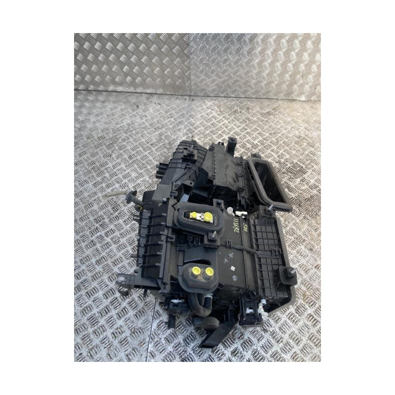 Bloc chauffage SUZUKI SX4 2 S-CROSS PHASE 2 d’occasion