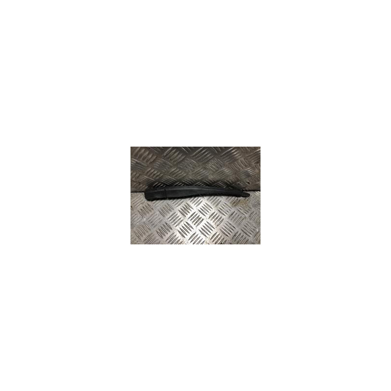 Bras essuie glace arriere OPEL MERIVA B PHASE 1 d’occasion