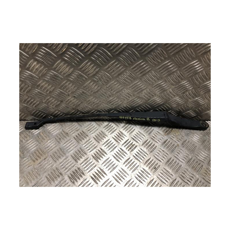Bras essuie glace avant droit OPEL MERIVA B PHASE 1 d’occasion