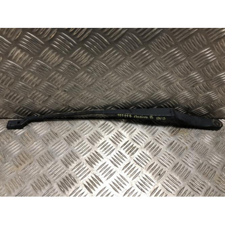 Bras essuie glace avant droit OPEL MERIVA B PHASE 1 d’occasion