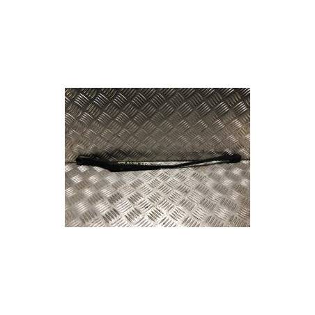 Bras essuie glace avant gauche OPEL MERIVA B PHASE 1 d’occasion