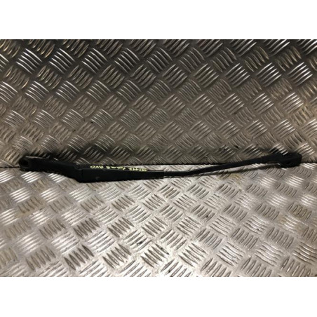Bras essuie glace avant gauche OPEL MERIVA B PHASE 1 d’occasion