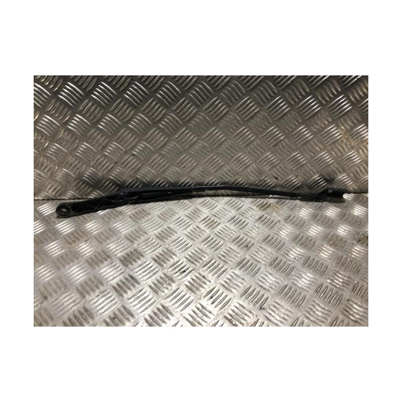 Bras essuie glace avant gauche OPEL MERIVA B PHASE 1 d’occasion