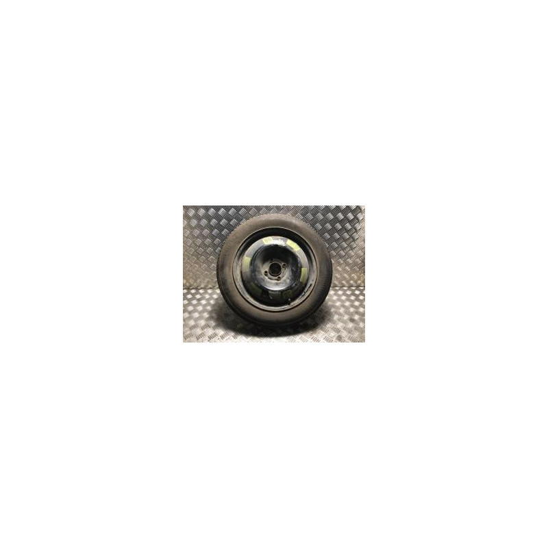 Roue de secours PEUGEOT 5008 1 PHASE 1 d’occasion