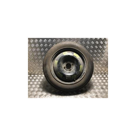 Roue de secours PEUGEOT 5008 1 PHASE 1 d’occasion