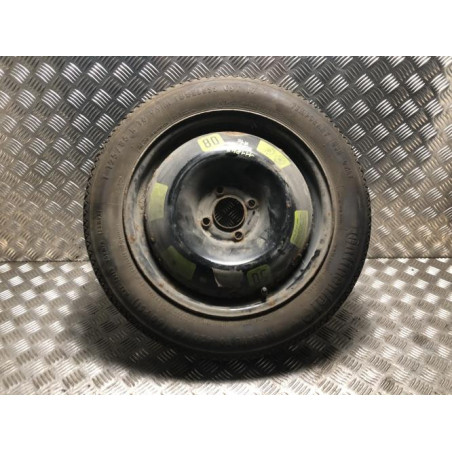 Roue de secours PEUGEOT 5008 1 PHASE 1 d’occasion