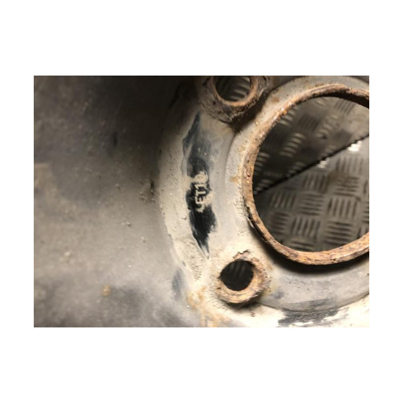 Roue de secours PEUGEOT 5008 1 PHASE 1 d’occasion