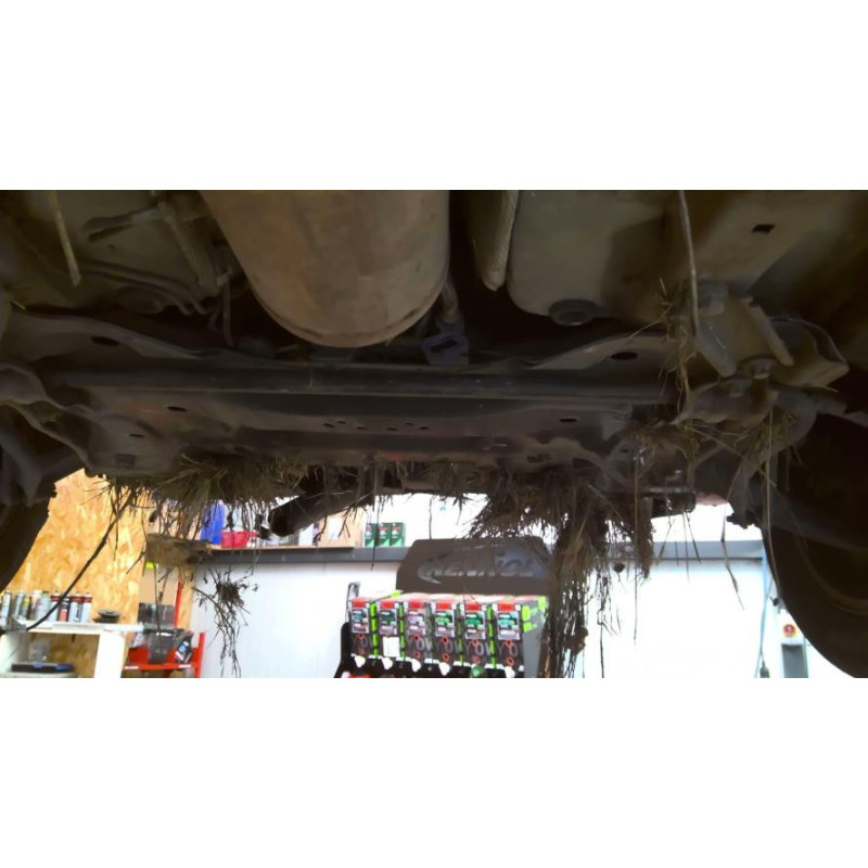 Roue de secours PEUGEOT 5008 1 PHASE 1 d’occasion