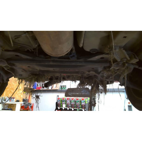 Roue de secours PEUGEOT 5008 1 PHASE 1 d’occasion