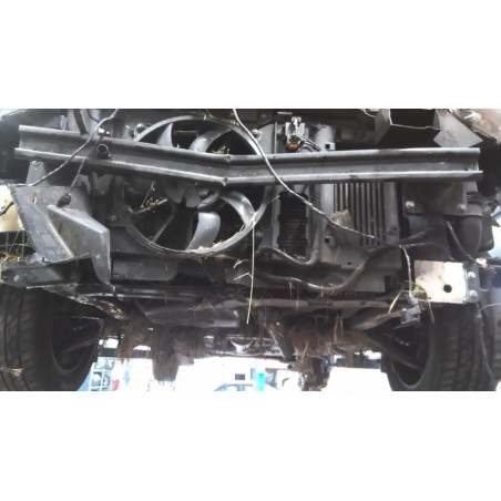 Roue de secours PEUGEOT 5008 1 PHASE 1 d’occasion
