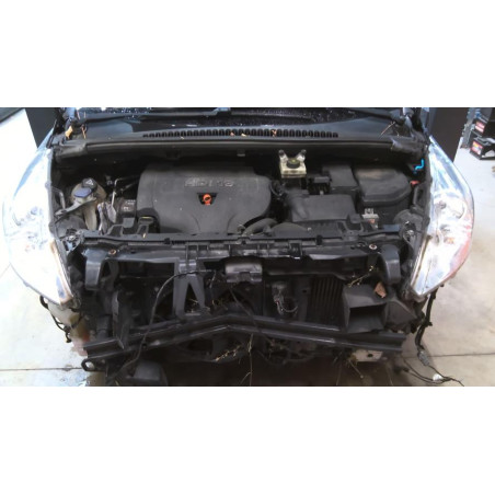 Roue de secours PEUGEOT 5008 1 PHASE 1 d’occasion