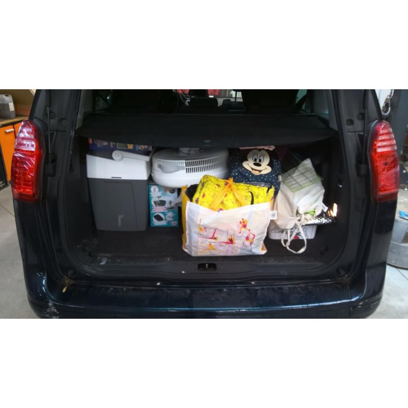 Roue de secours PEUGEOT 5008 1 PHASE 1 d’occasion