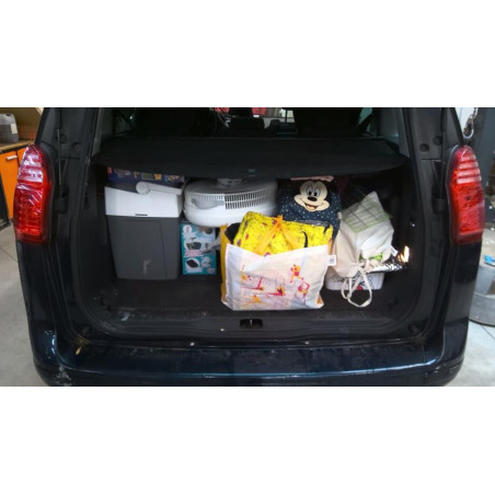 Roue de secours PEUGEOT 5008 1 PHASE 1 d’occasion