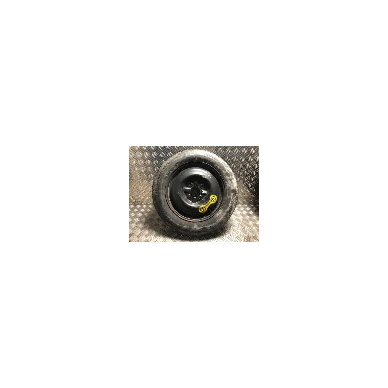 Roue de secours VOLVO V 40 1 PHASE 2 BREAK d’occasion